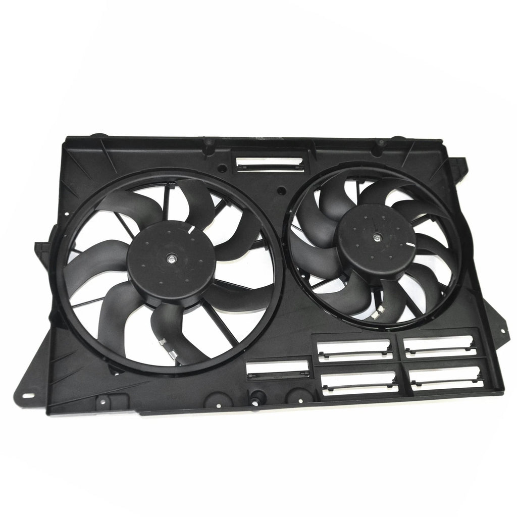 Engine Radiator Cooling Fan for Ford Explorer Police Interceptor (2013–2019) FO3115206