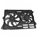 Engine Radiator Cooling Fan for Ford Explorer Police Interceptor (2013–2019) FO3115206