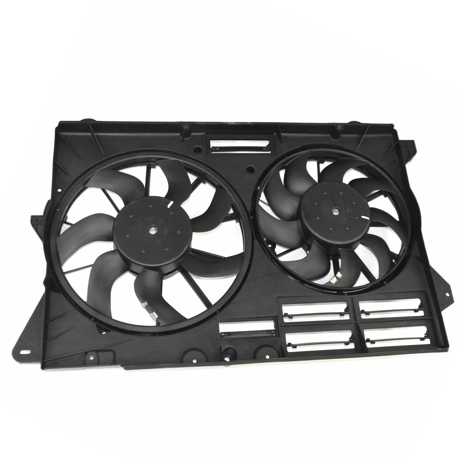 Engine Radiator Cooling Fan for Ford Explorer Police Interceptor (2013–2019) FO3115206