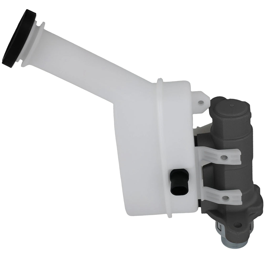 Aluminum Brake Master Cylinder w/Reservoir for Chevrolet Traverse (2009–2017)