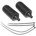 LH+RH Steering Rack Boots Pair for Nissan Navara D40 (2005-2015)