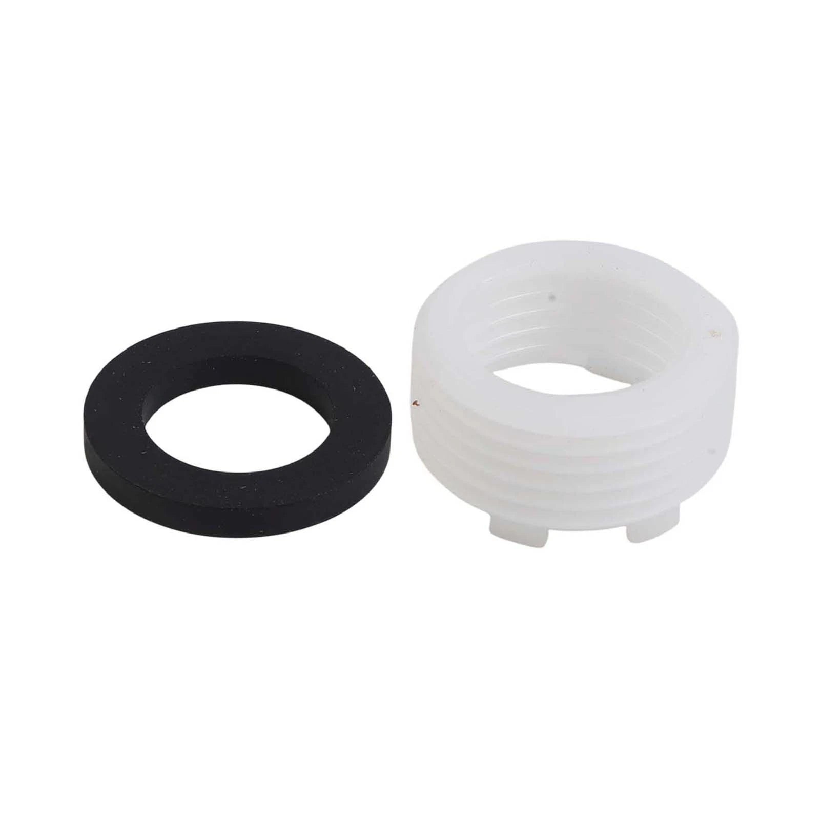 7 in 1 Tub Spout Adapter Kit for Faucet Installation