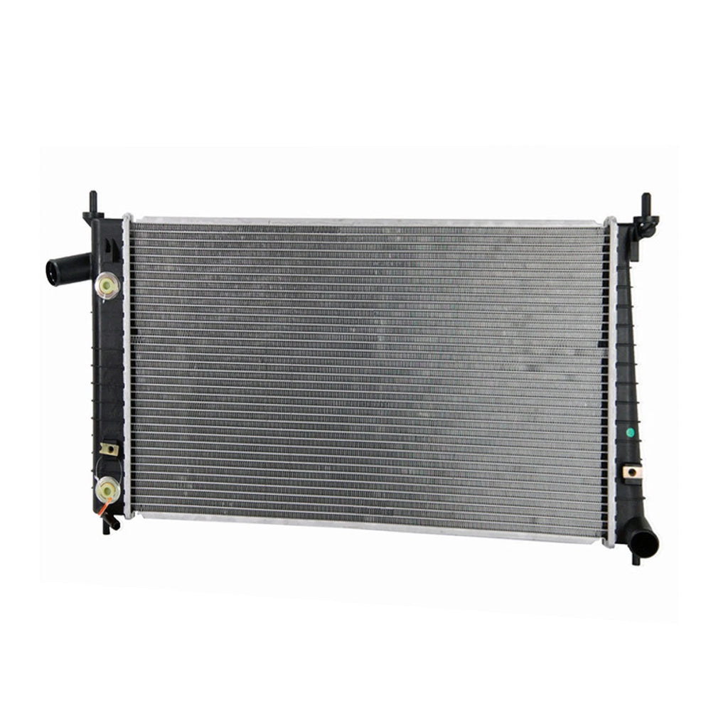 Replacement Radiator for Saab 9-5 (1999–2001)