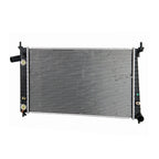 Replacement Radiator for Saab 9-5 (1999–2001)