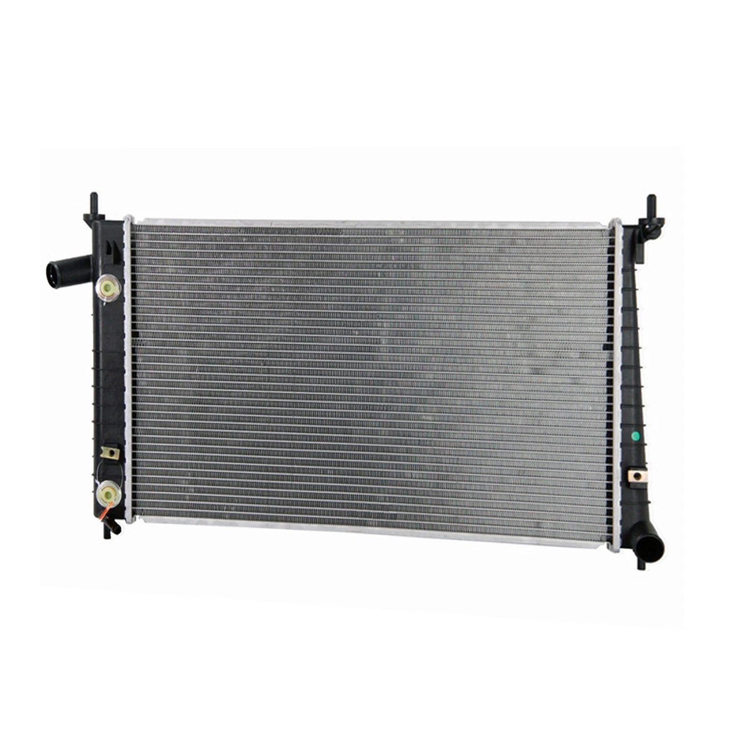 Replacement Radiator for Saab 9-5 (1999–2001)