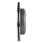 Disc Brake Rotor Set for Ford Ranger (2010–2011) Rear