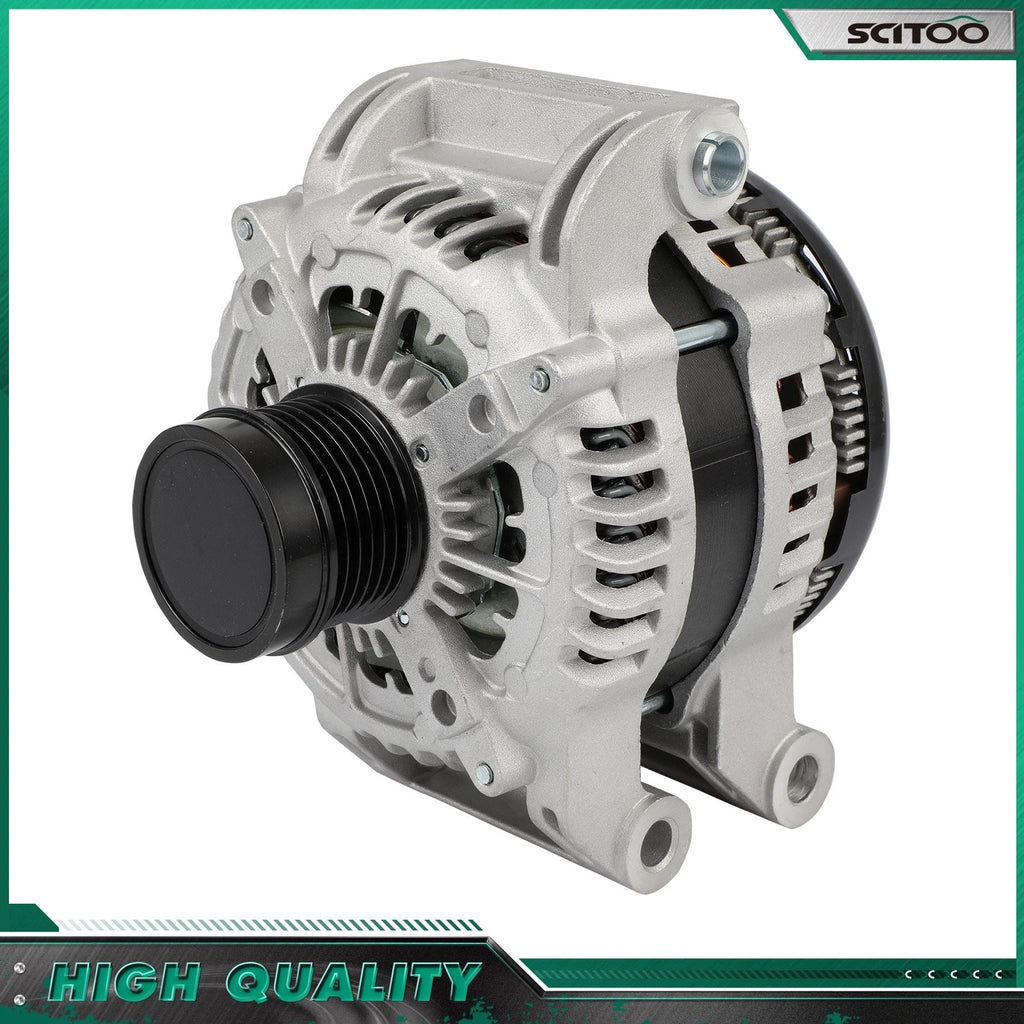 Alternator for Chrysler 300, Jeep Grand Cherokee (2011–2016) 421000-702