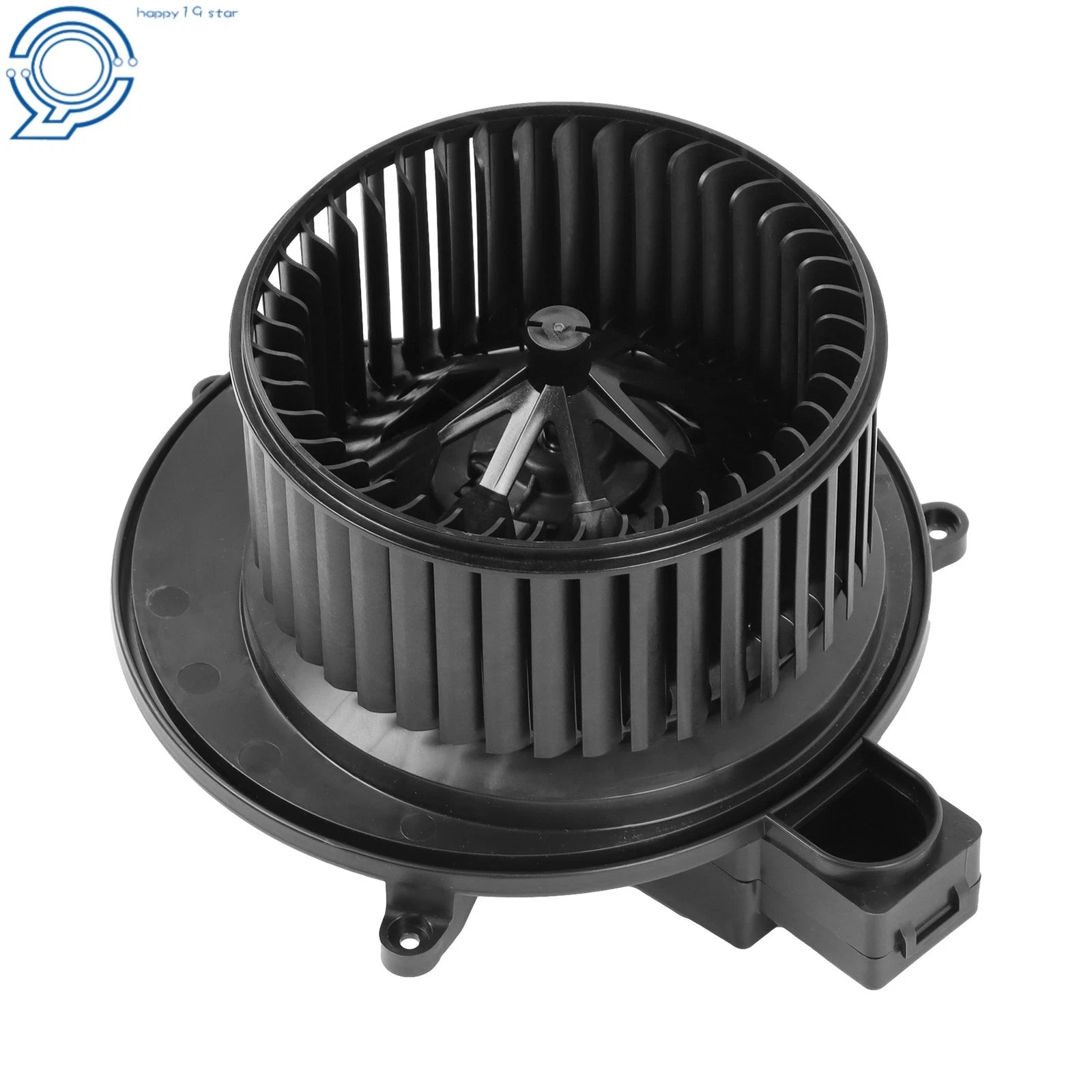 A/C Heater Blower Motor for Dodge Nitro Jeep Liberty (2007–2012) 700255