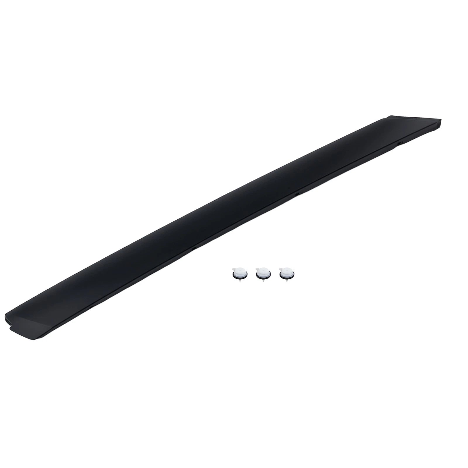Front Left Pillar Moulding for Land Rover Range Rover (2003-2012)