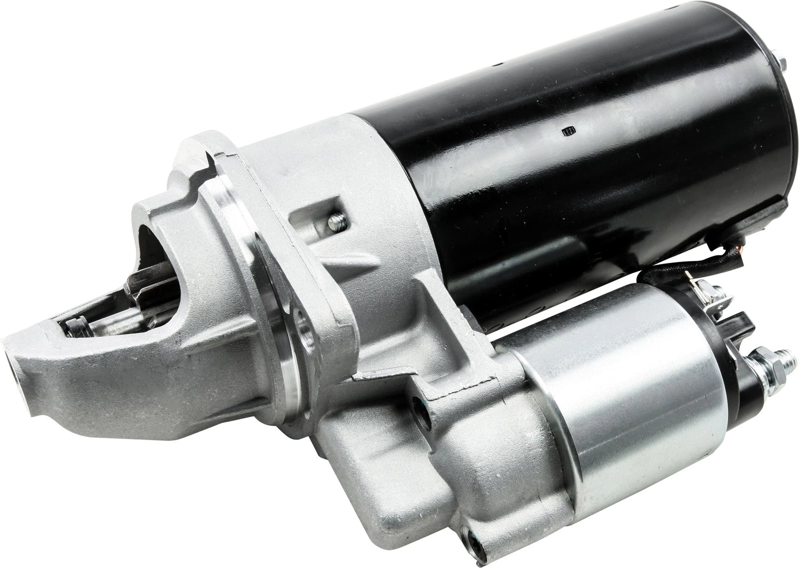 Fire Power Starter Motor A/C for Arctic Cat 700 Diesel (2007–2015)
