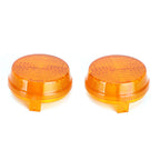 Turn Signal Light Lenses Cover for Honda Shadow Spirit VT750 (2001–2007)