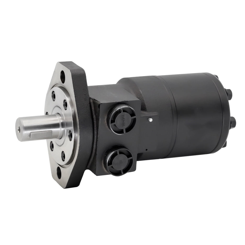 Hydraulic Orbital Motor 160CC for Low Speed Applications