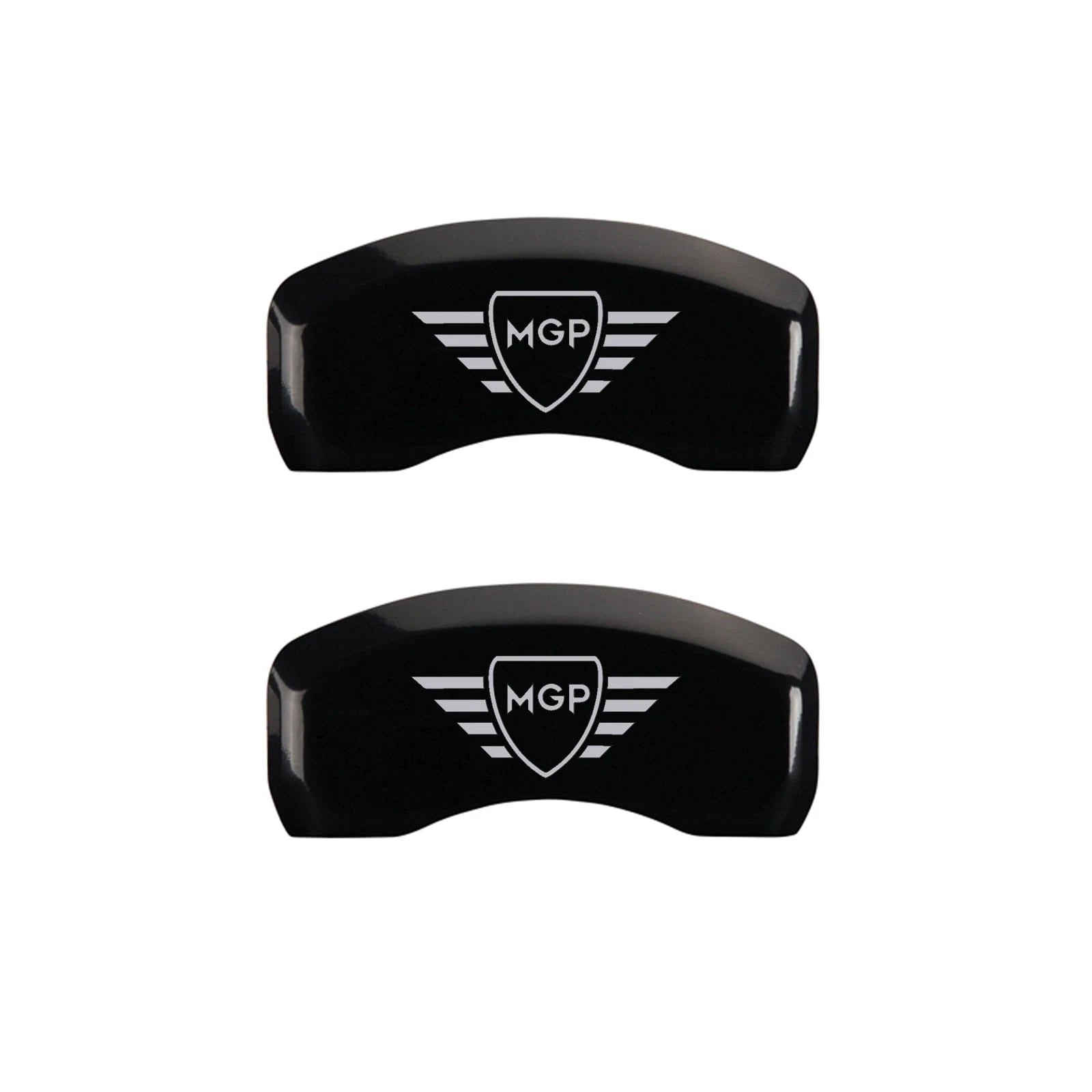 Caliper Covers with Logo for Kia Sorento (2011–2019)
