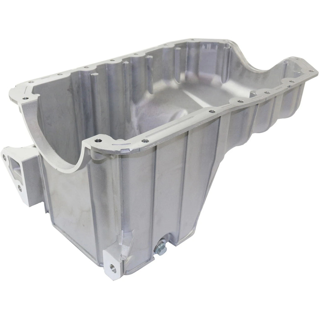Oil Pan for Ford Mustang 1994–2004 6 Cyl 3.8L Aluminum