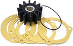Water Pump Impeller for Westerbeke Gov Life Boat Engine (Cooling Systems)
