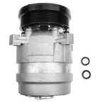 A/C Compressor with Clutch for Chevrolet Lumina APV (1990–1996)