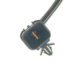 2X O2 Oxygen Sensors for Chevy Aveo (2006-2008)