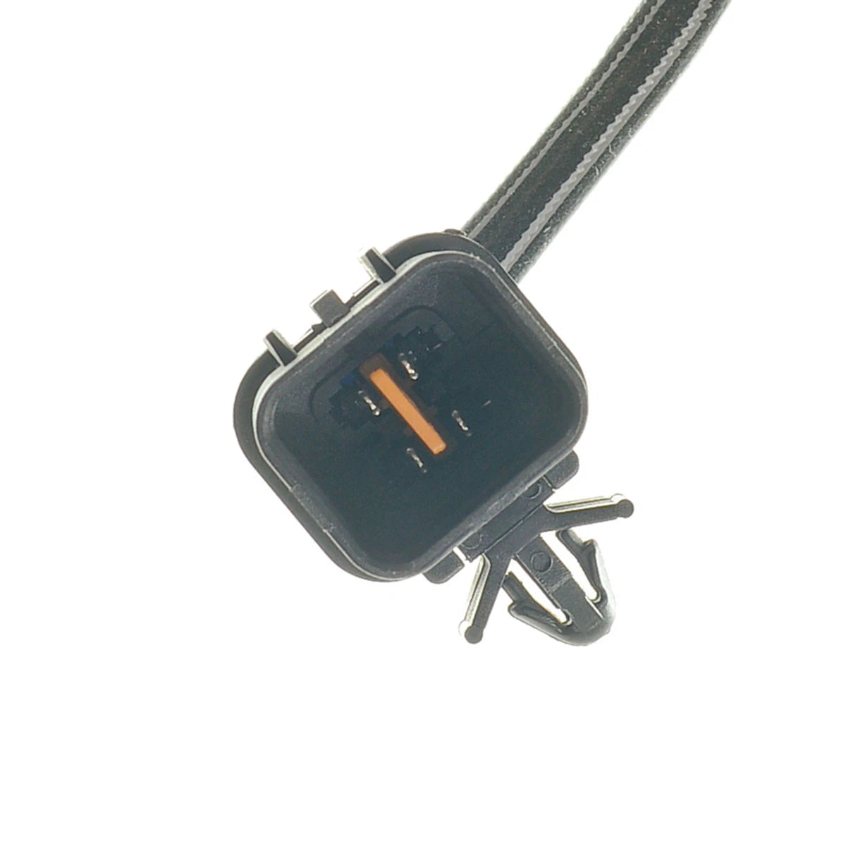2X O2 Oxygen Sensors for Chevy Aveo (2006-2008)