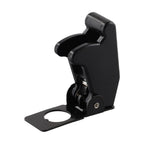 Protective Cover for Toggle Switch on Car Dashboard