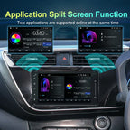 7'' Head Unit Stereo for Toyota Celica (1999-2005) - Apple Carplay, Android Auto