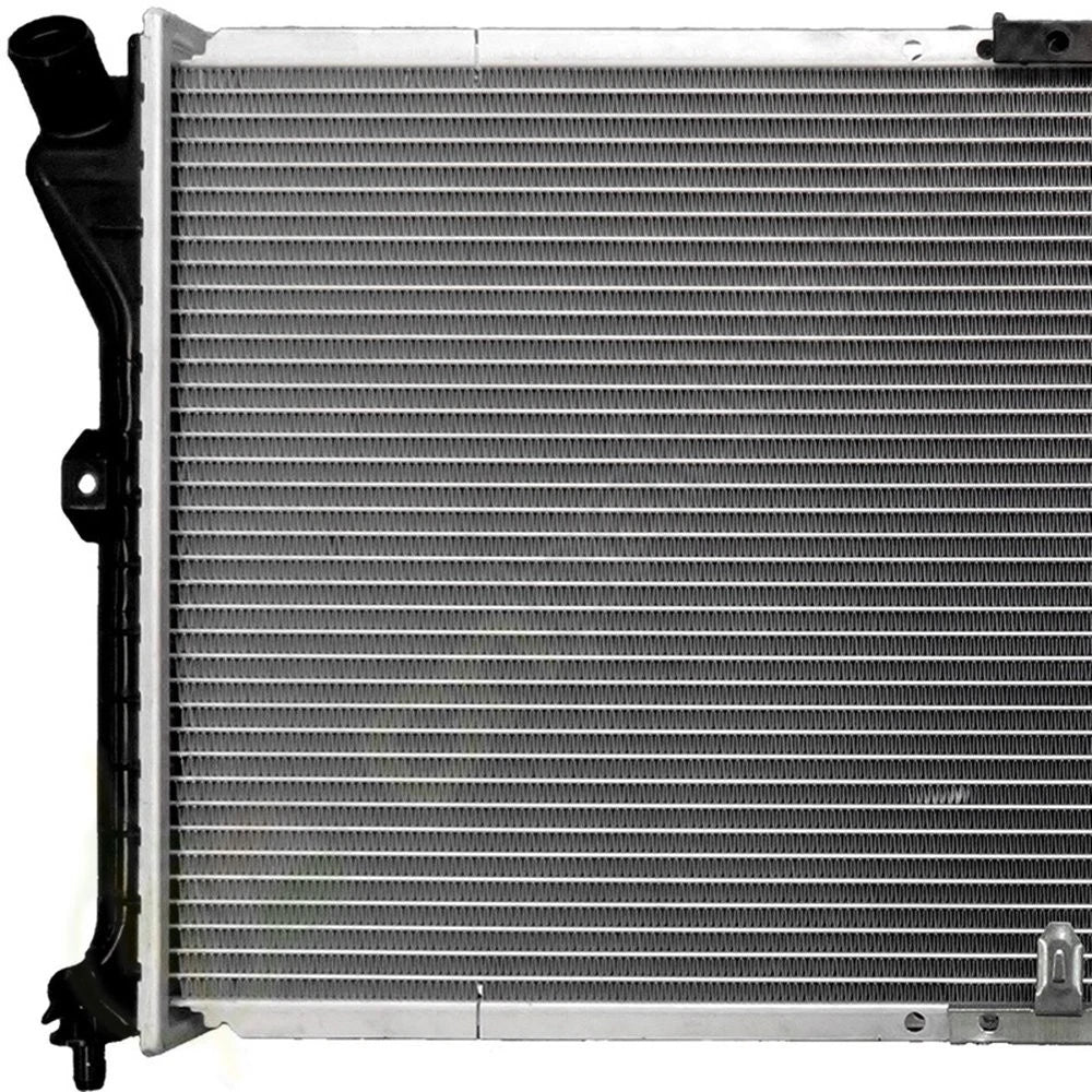 Aluminum Radiator for Buick Regal Chevrolet Venture (1997–1999)