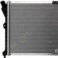 Aluminum Radiator for Buick Regal Chevrolet Venture (1997–1999)