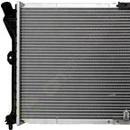 Aluminum Radiator for Buick Regal Chevrolet Venture (1997–1999)