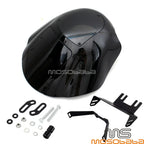 Club Style Quarter Headlight Fairing Set for Harley Low Rider S FXLRS (2020-2023)
