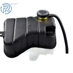 Engine Coolant Recovery Tank with Sensor for Cadillac DeVille (2000–2004)