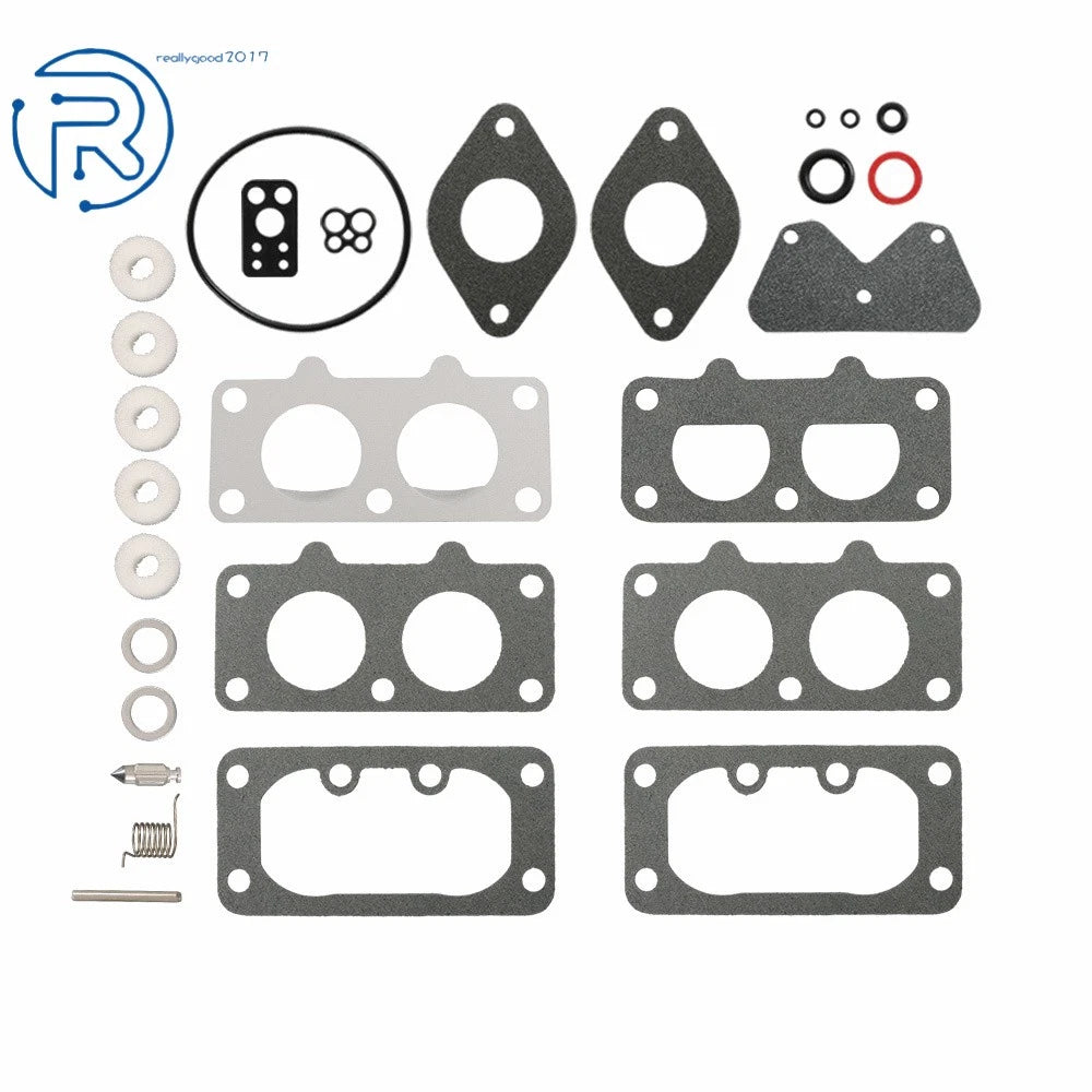 Carburetor Overhaul Kit for Briggs & Stratton 40H700 (Vertical)