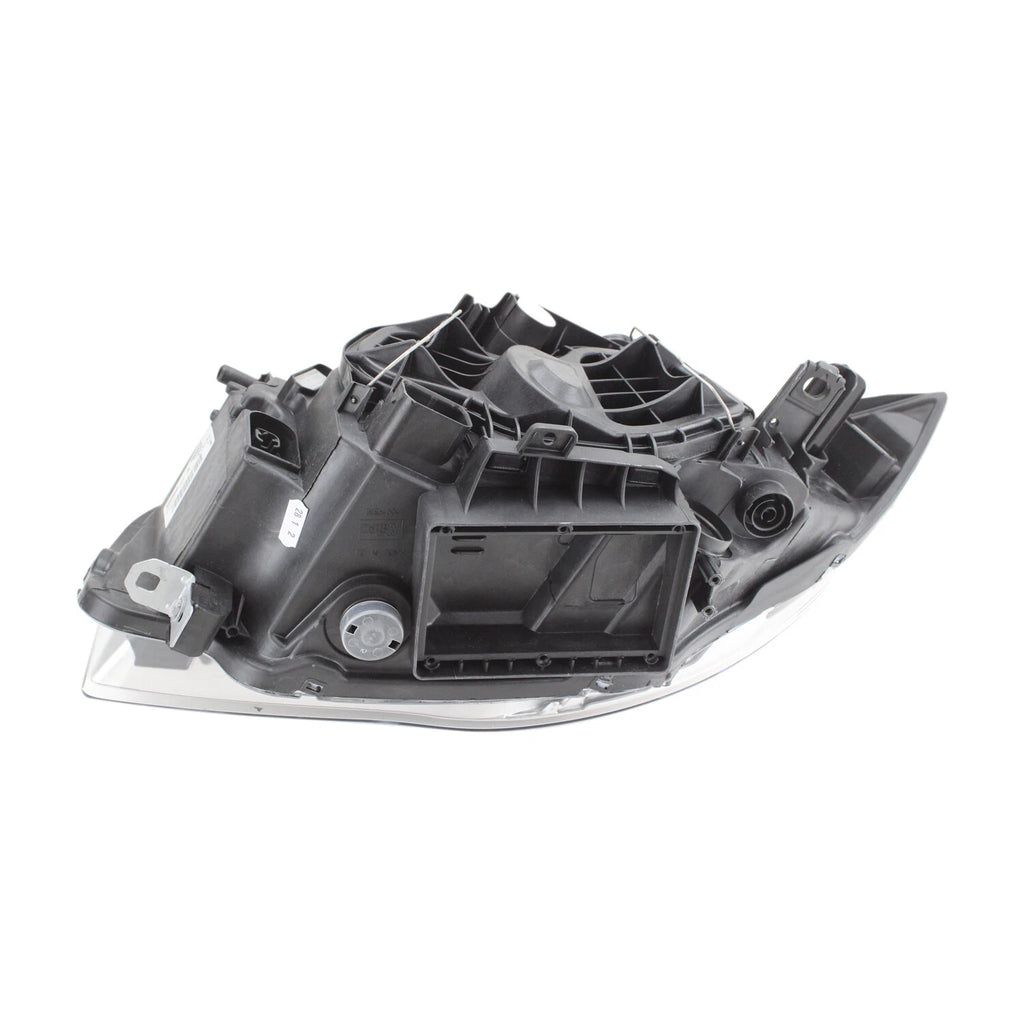 Valeo 44800 Headlight Assembly for BMW 128i (2011–2013) Halogen Right