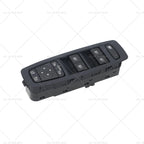 Power Window Switch for Renault Megane 4, Scenic, Kadjar (2016–2023)