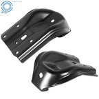 Rear Leaf Spring Bracket Kit for Chevy GMC K1500 K2500 K3500 (1990-1999)