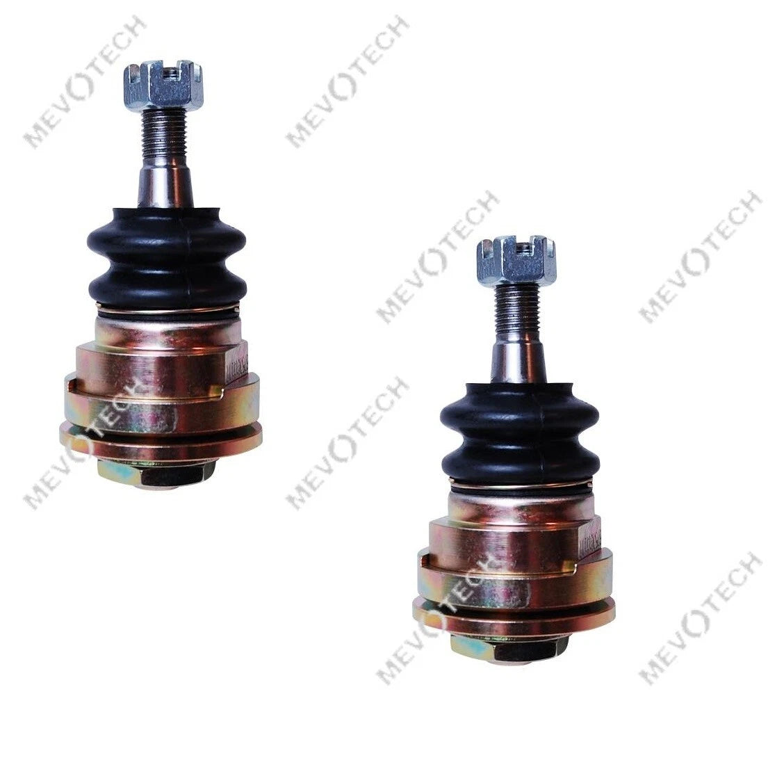 Set of 2 Front Upper Suspension Ball Joints for Lexus IS350 (2006–2013)
