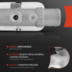 Brake Master Cylinder with Reservoir for Ford Escort Mazda 323 (1981–1996)