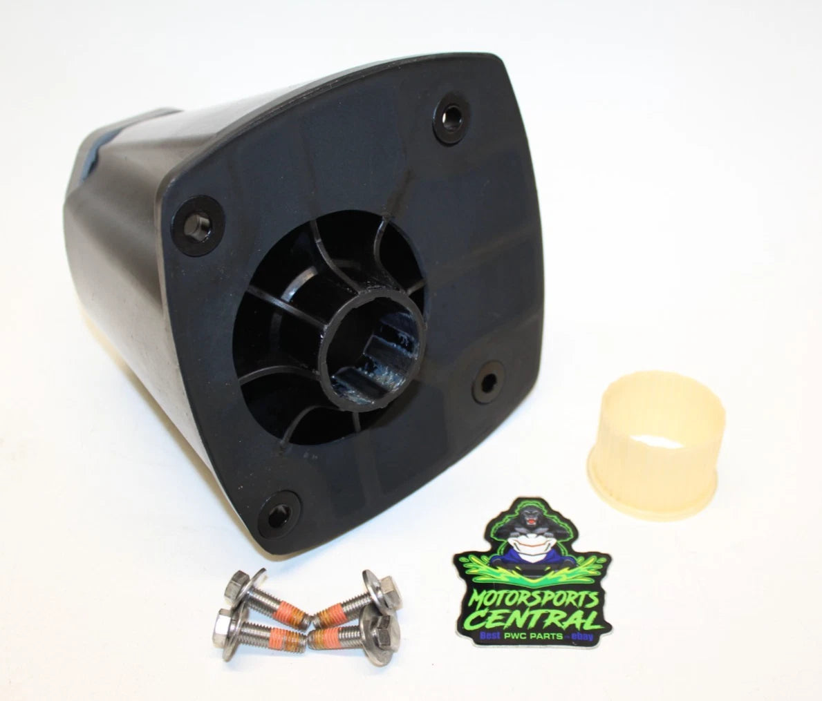 Steering Housing Base for Yamaha VX VXR VXS HO (2007–2014)