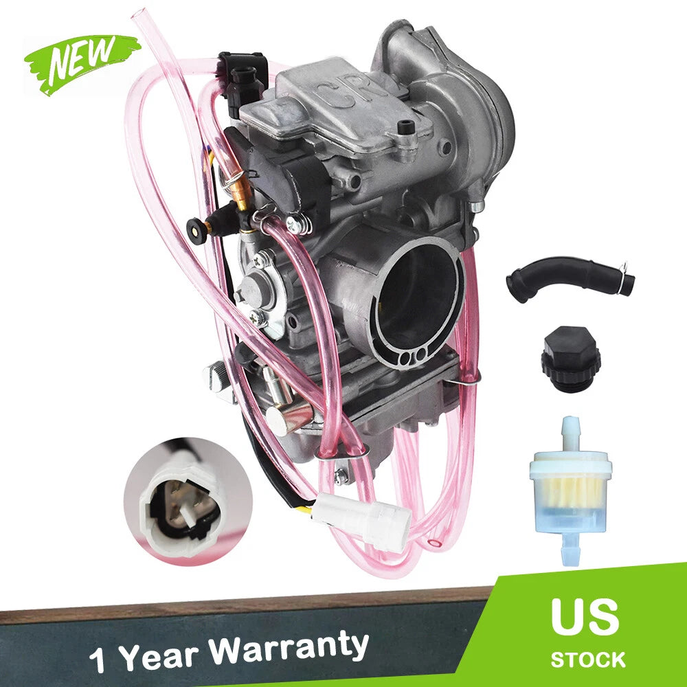 Carburetor for Suzuki RMZ 450 (2005–2007) RMZ450