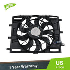 Radiator Cooling Fan Assembly for Cadillac XT4 (2019)