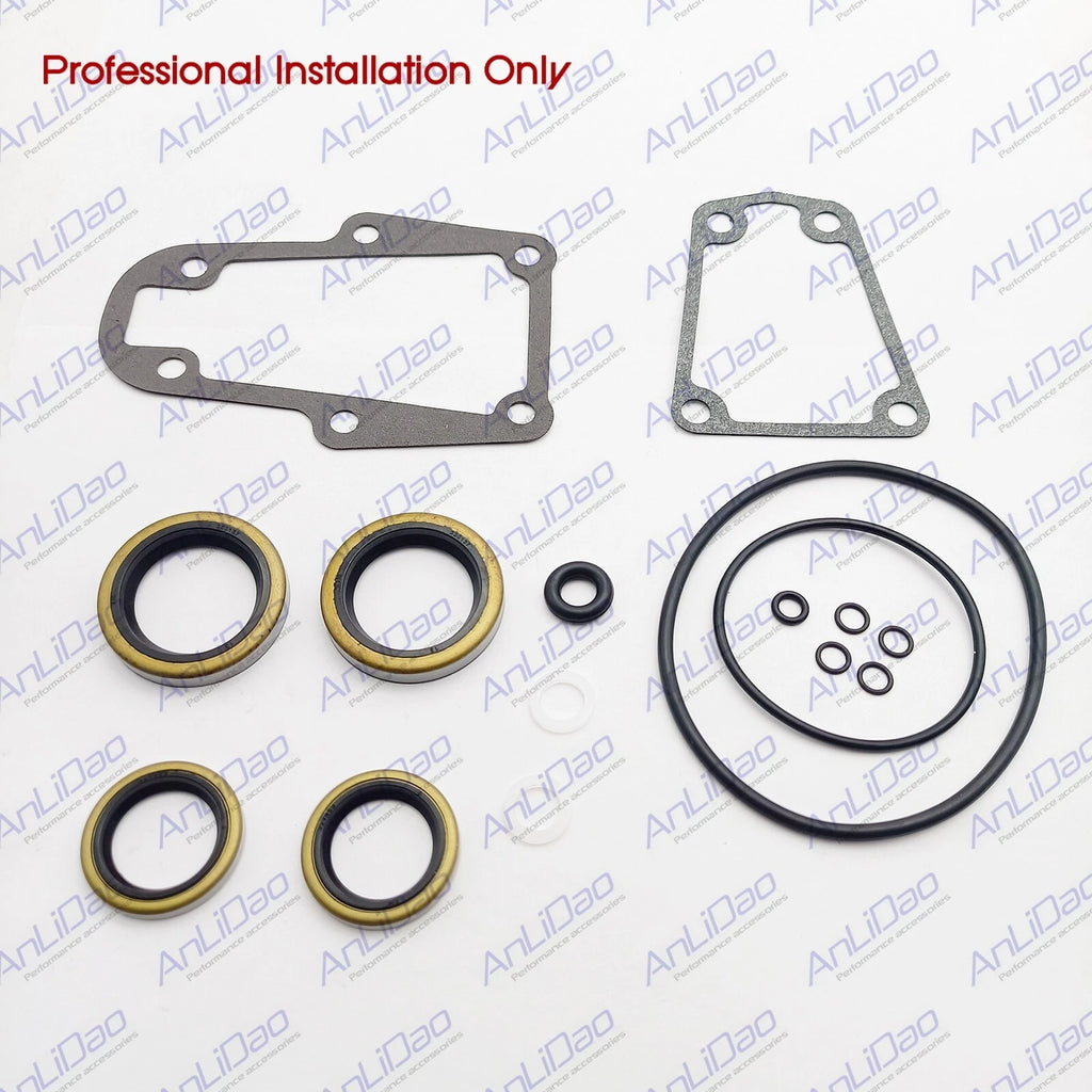 Gearcase Lower Unit Seal Kit for Johnson Evinrude 90-140HP 86712