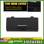 Tow Hook Cover Cap for Land Rover Range Rover Sport (2006â2009)