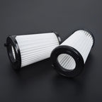 2X Vacuum Cleaner Filter for AEG CX7-2-30DB, CX7-2-30BP / Electrolux EER73DB