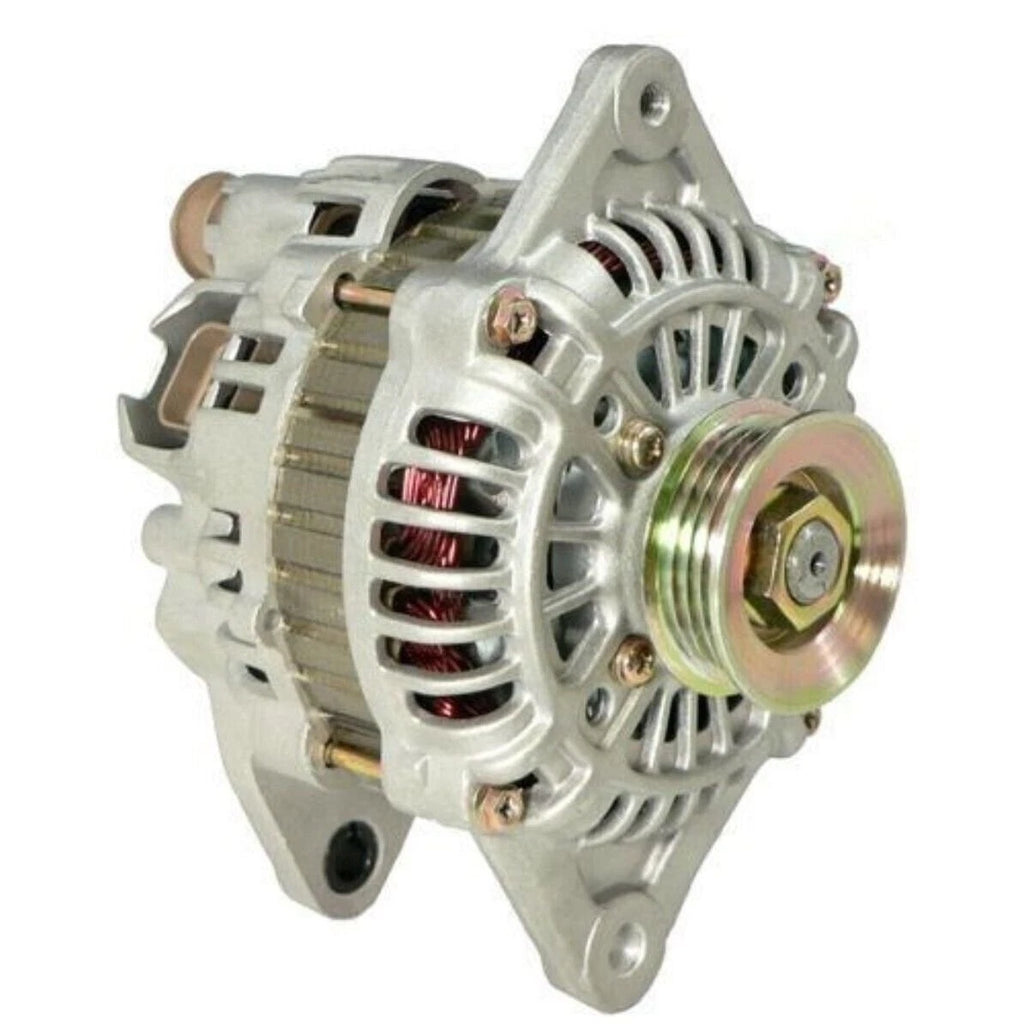 Alternator for Kia Sephia (1994), Mazda Protege (1997–2001) A2TB0091