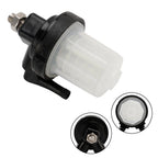 Fuel Filter for Yamaha Outboard Motor 2-Stroke 5-90HP (F9.9-F50, 61N-24560)