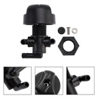 3-Way Fuel Valve Petcock for Polaris Xplorer Trail Boss (Fits 7052161, 5432559)