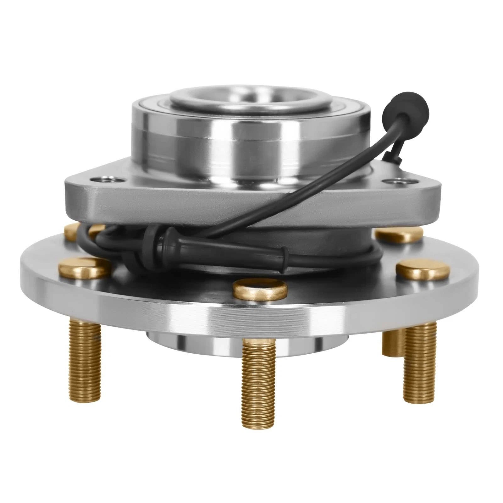 Front Wheel Hub Bearing Assembly for Nissan Armada Titan Infiniti QX56 (2008–2010)
