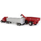 5 Piece Wagon Set for Case IH Harvesting (2016)