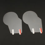 Scratch Film Dashboard Screen Protector for APRILIA DORSODURO 750 (2008-2016)