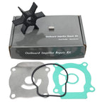 Water Pump Impeller Kit for Suzuki DF25 (2000–2023) 17400-95J02