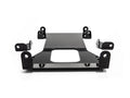 SuperATV Heavy Duty Frame Support for Polaris RZR RS1 (2018–2021)