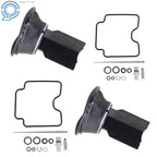 Carburetor Repair Kit Diaphragm for Yamaha XVS1100 V-Star (1999–2007)